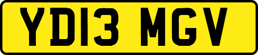 YD13MGV