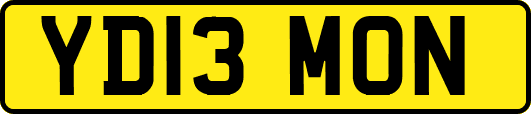 YD13MON