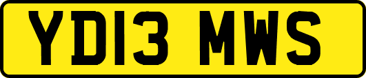 YD13MWS