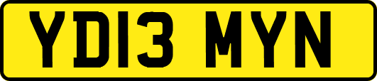 YD13MYN