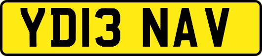 YD13NAV