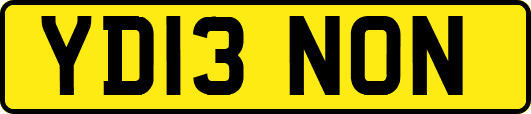 YD13NON