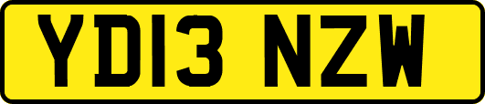 YD13NZW