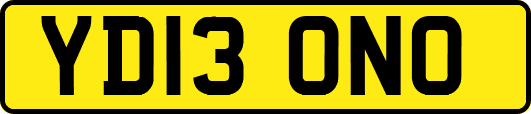 YD13ONO