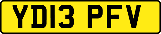 YD13PFV