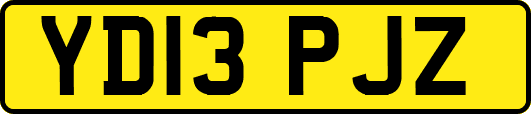 YD13PJZ