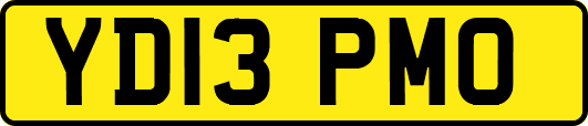 YD13PMO