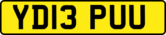 YD13PUU
