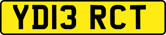 YD13RCT