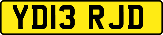 YD13RJD