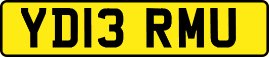 YD13RMU