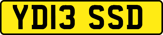 YD13SSD