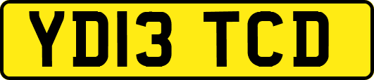YD13TCD