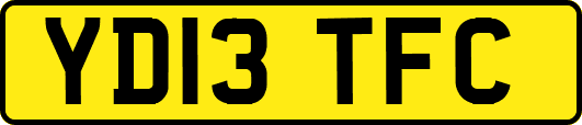 YD13TFC