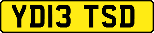 YD13TSD
