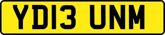 YD13UNM