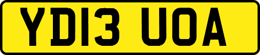 YD13UOA