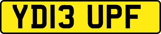 YD13UPF