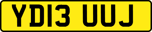 YD13UUJ