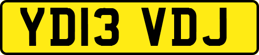 YD13VDJ