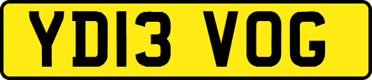 YD13VOG