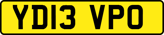 YD13VPO