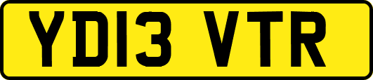 YD13VTR