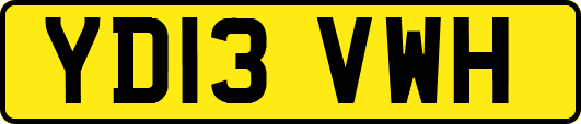 YD13VWH