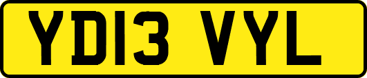 YD13VYL