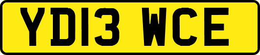 YD13WCE