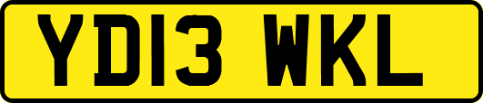 YD13WKL