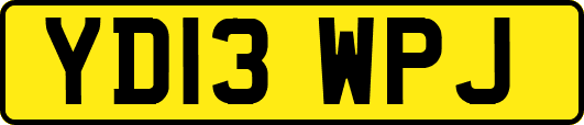 YD13WPJ