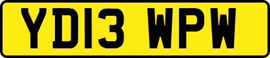 YD13WPW