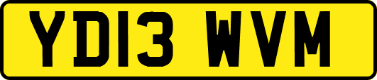 YD13WVM
