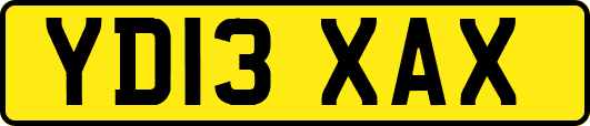 YD13XAX