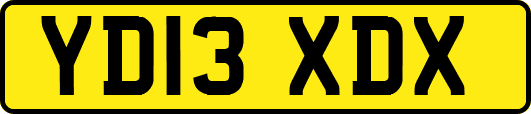 YD13XDX