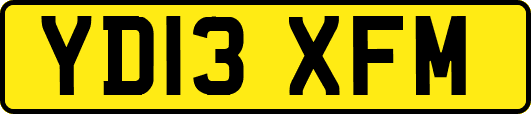 YD13XFM