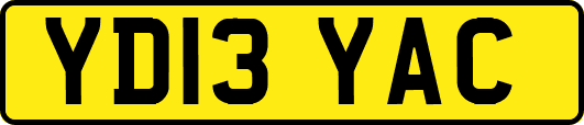 YD13YAC