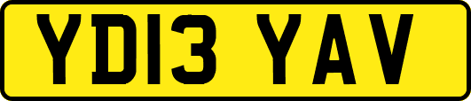 YD13YAV