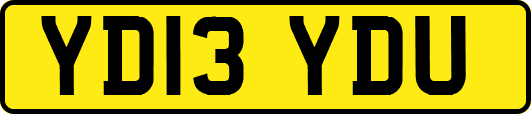 YD13YDU