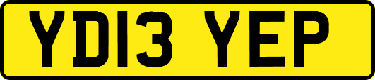 YD13YEP