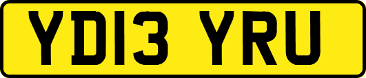 YD13YRU