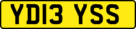 YD13YSS