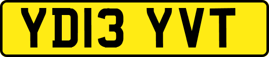 YD13YVT