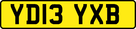 YD13YXB