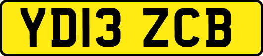 YD13ZCB