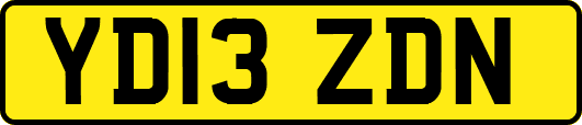 YD13ZDN