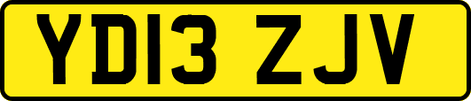 YD13ZJV