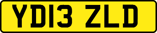 YD13ZLD