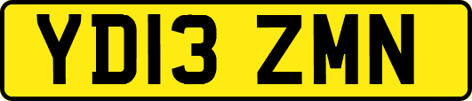 YD13ZMN